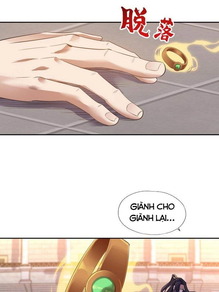 Ta Bị Nhốt Tại Cùng Một Ngày Mười Vạn Năm Chapter 39 - 8