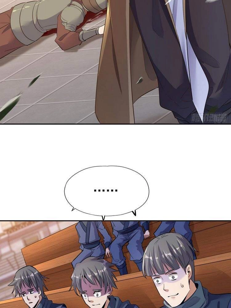 Ta Bị Nhốt Tại Cùng Một Ngày Mười Vạn Năm Chapter 39 - 16