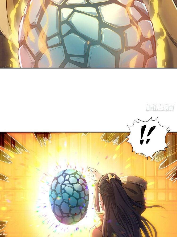 Ta Bị Nhốt Tại Cùng Một Ngày Mười Vạn Năm Chapter 40 - 2