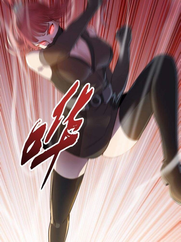 Ta Bị Nhốt Tại Cùng Một Ngày Mười Vạn Năm Chapter 40 - 8