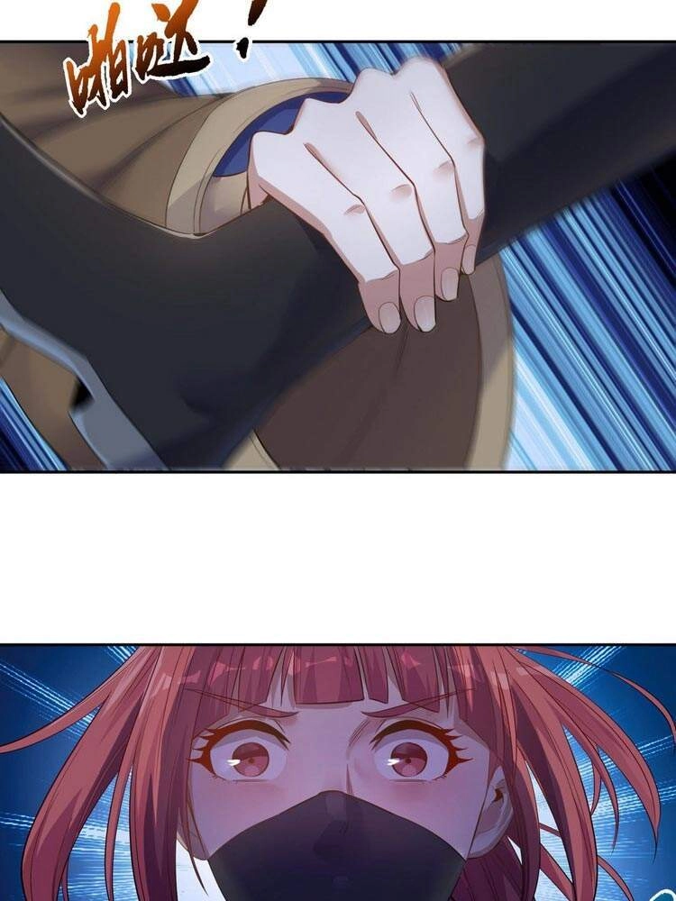 Ta Bị Nhốt Tại Cùng Một Ngày Mười Vạn Năm Chapter 40 - 10