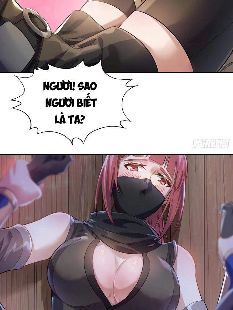 Ta Bị Nhốt Tại Cùng Một Ngày Mười Vạn Năm Chapter 40 - 14