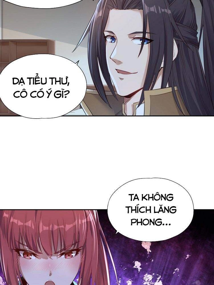 Ta Bị Nhốt Tại Cùng Một Ngày Mười Vạn Năm Chapter 40 - 21