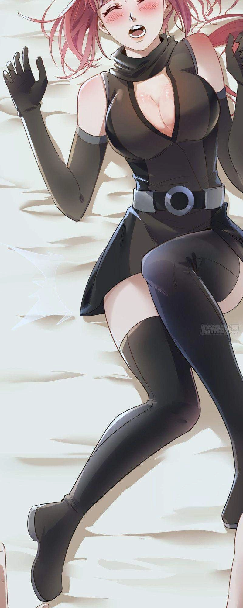 Ta Bị Nhốt Tại Cùng Một Ngày Mười Vạn Năm Chapter 41 - 2