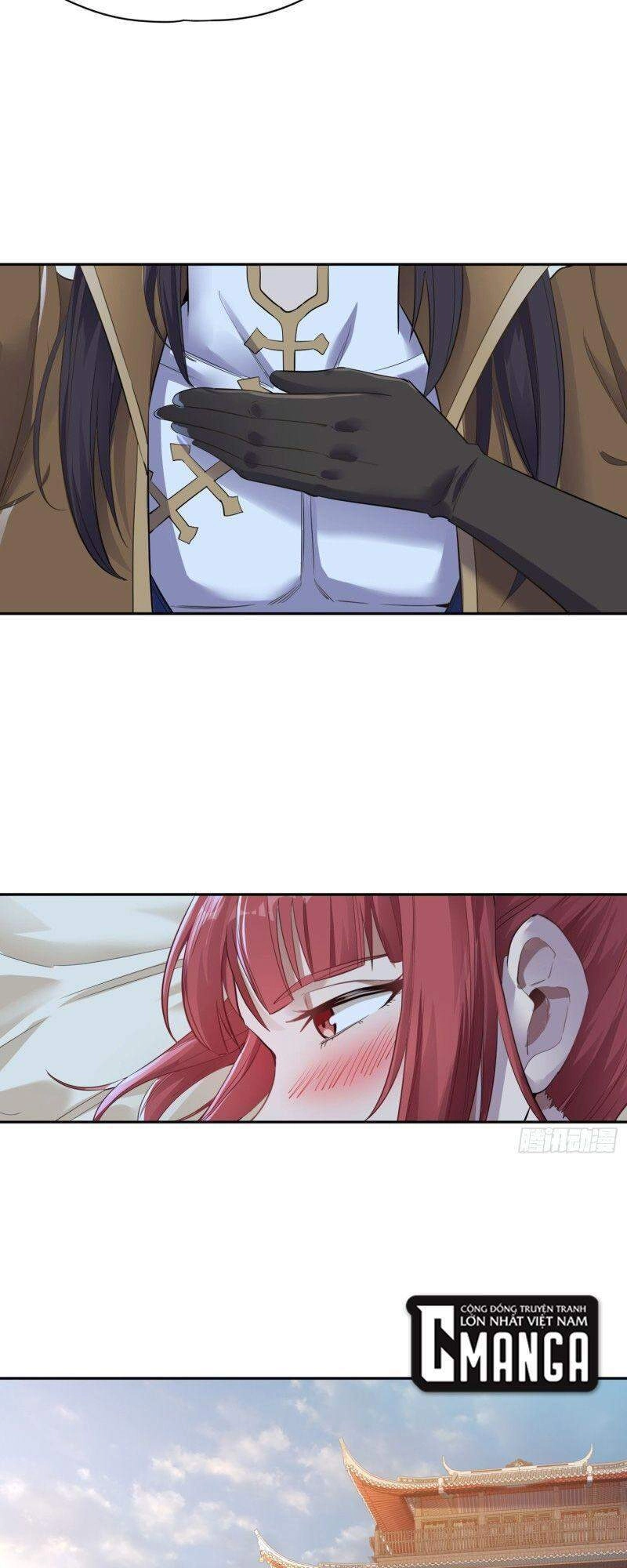 Ta Bị Nhốt Tại Cùng Một Ngày Mười Vạn Năm Chapter 41 - 10