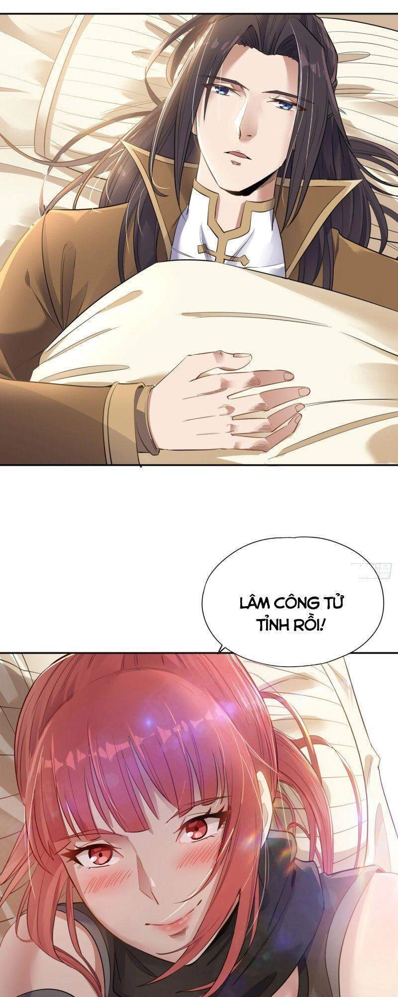 Ta Bị Nhốt Tại Cùng Một Ngày Mười Vạn Năm Chapter 41 - 12