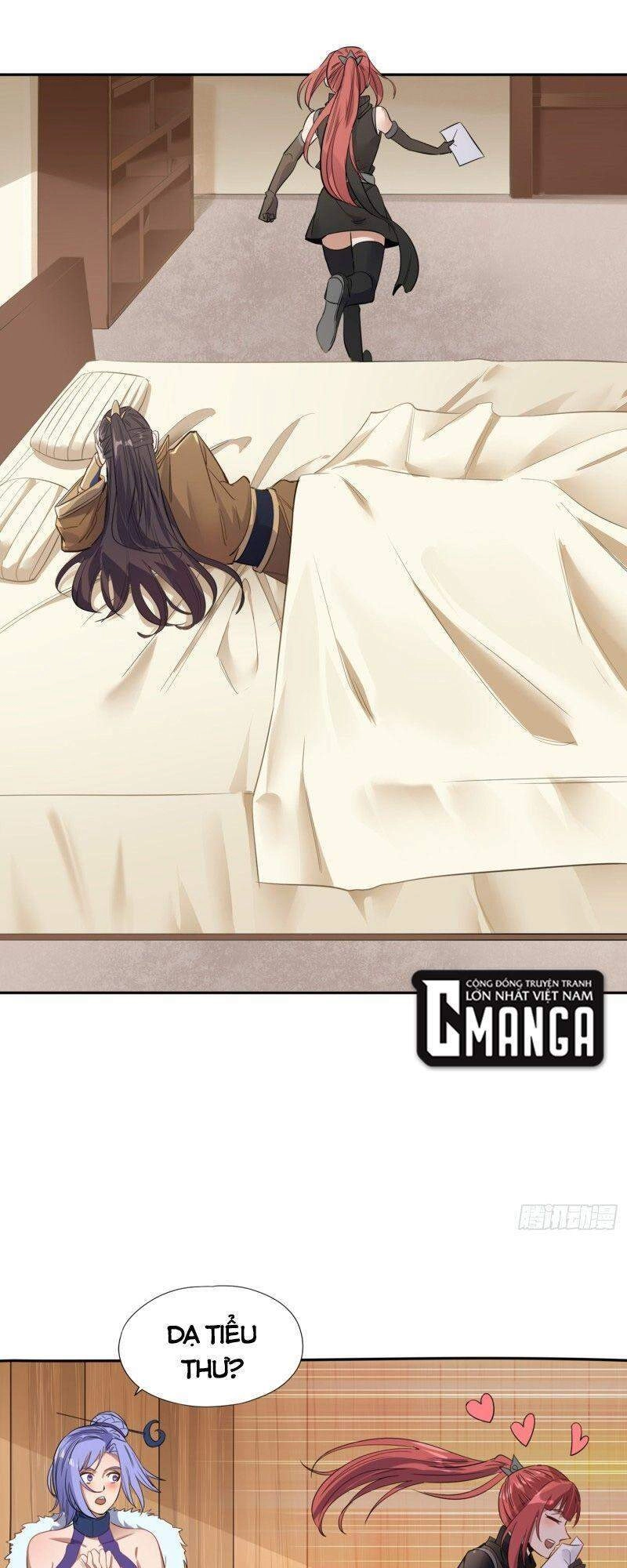 Ta Bị Nhốt Tại Cùng Một Ngày Mười Vạn Năm Chapter 41 - 18