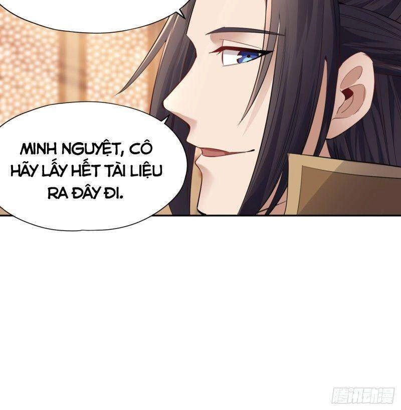 Ta Bị Nhốt Tại Cùng Một Ngày Mười Vạn Năm Chapter 41 - 25