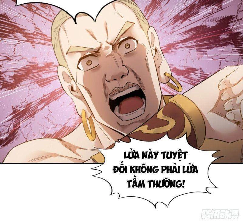 Ta Bị Nhốt Tại Cùng Một Ngày Mười Vạn Năm Chapter 41 - 31