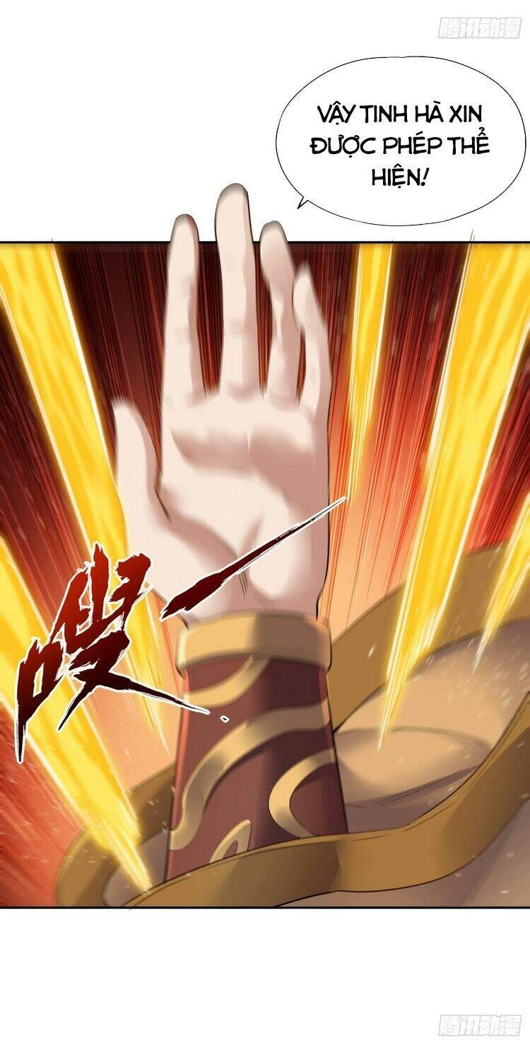 Ta Bị Nhốt Tại Cùng Một Ngày Mười Vạn Năm Chapter 42 - 11