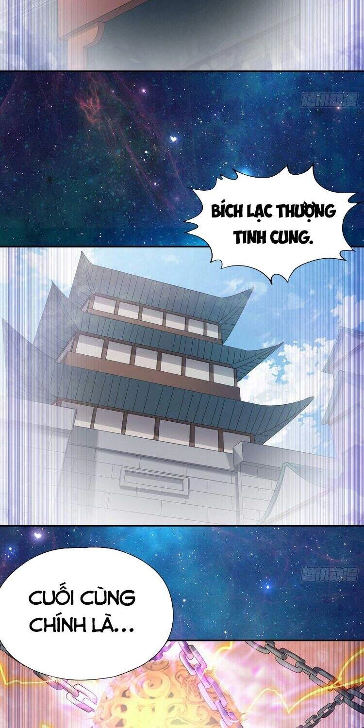 Ta Bị Nhốt Tại Cùng Một Ngày Mười Vạn Năm Chapter 42 - 19