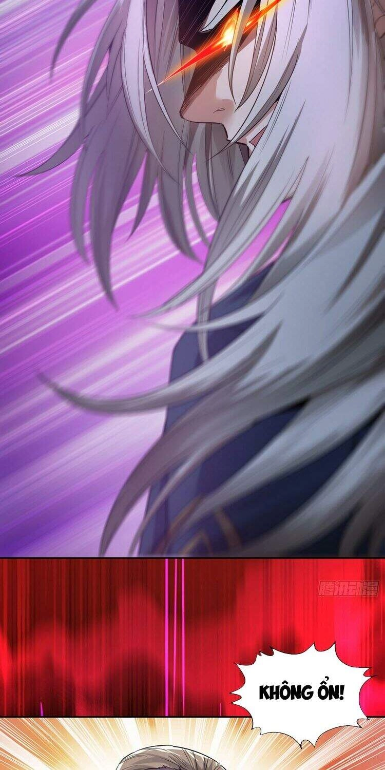 Ta Bị Nhốt Tại Cùng Một Ngày Mười Vạn Năm Chapter 42 - 21