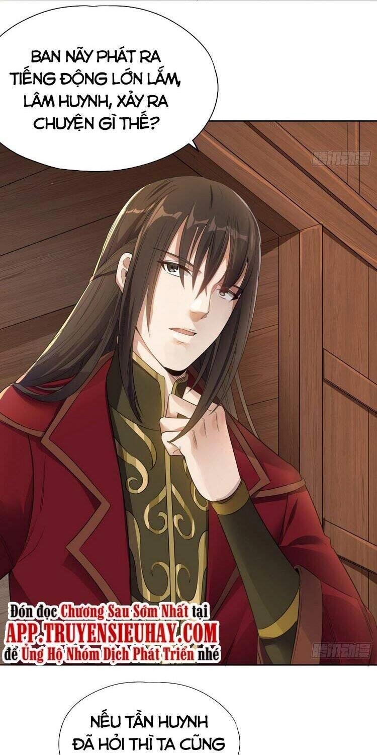 Ta Bị Nhốt Tại Cùng Một Ngày Mười Vạn Năm Chapter 42 - 25