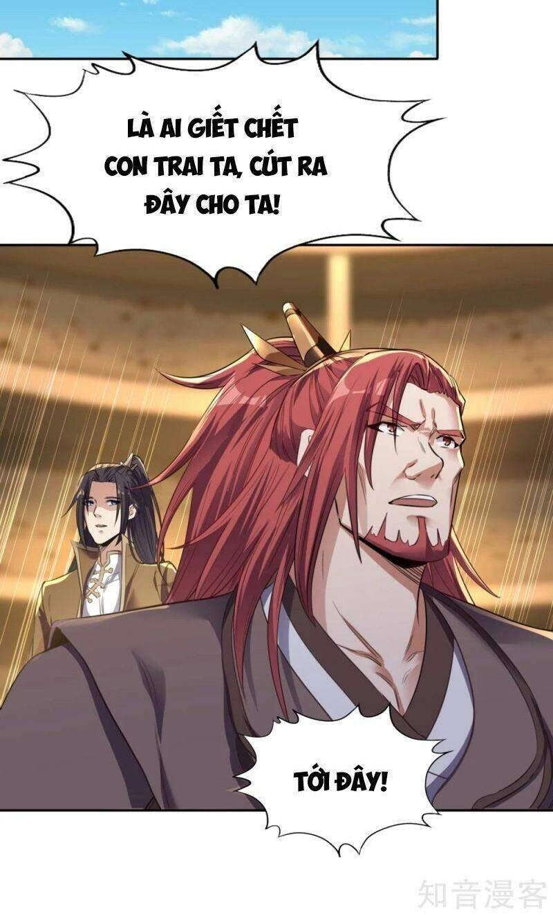 Ta Bị Nhốt Tại Cùng Một Ngày Mười Vạn Năm Chapter 44 - 29