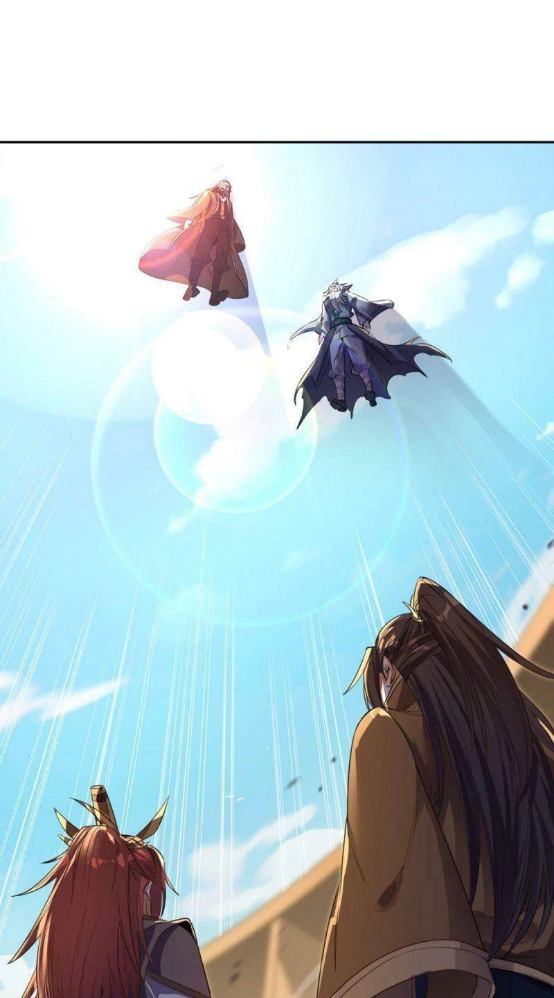 Ta Bị Nhốt Tại Cùng Một Ngày Mười Vạn Năm Chapter 44 - 30