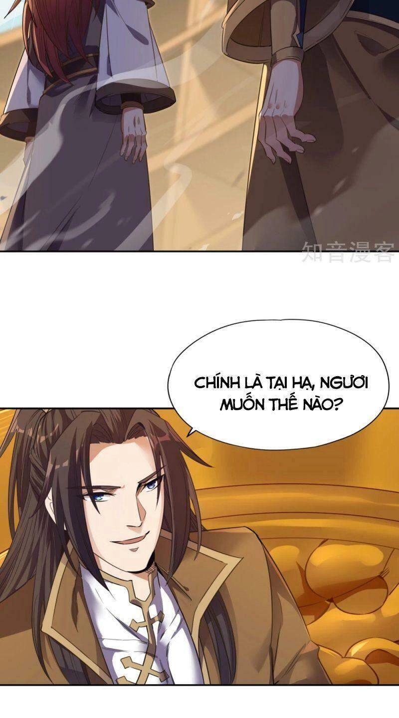 Ta Bị Nhốt Tại Cùng Một Ngày Mười Vạn Năm Chapter 44 - 31