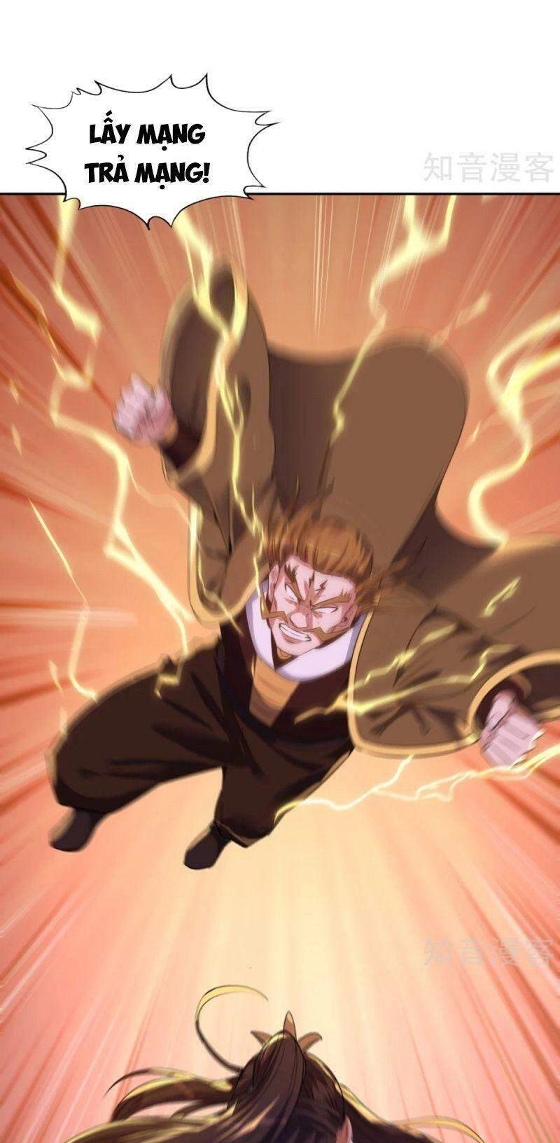 Ta Bị Nhốt Tại Cùng Một Ngày Mười Vạn Năm Chapter 44 - 32