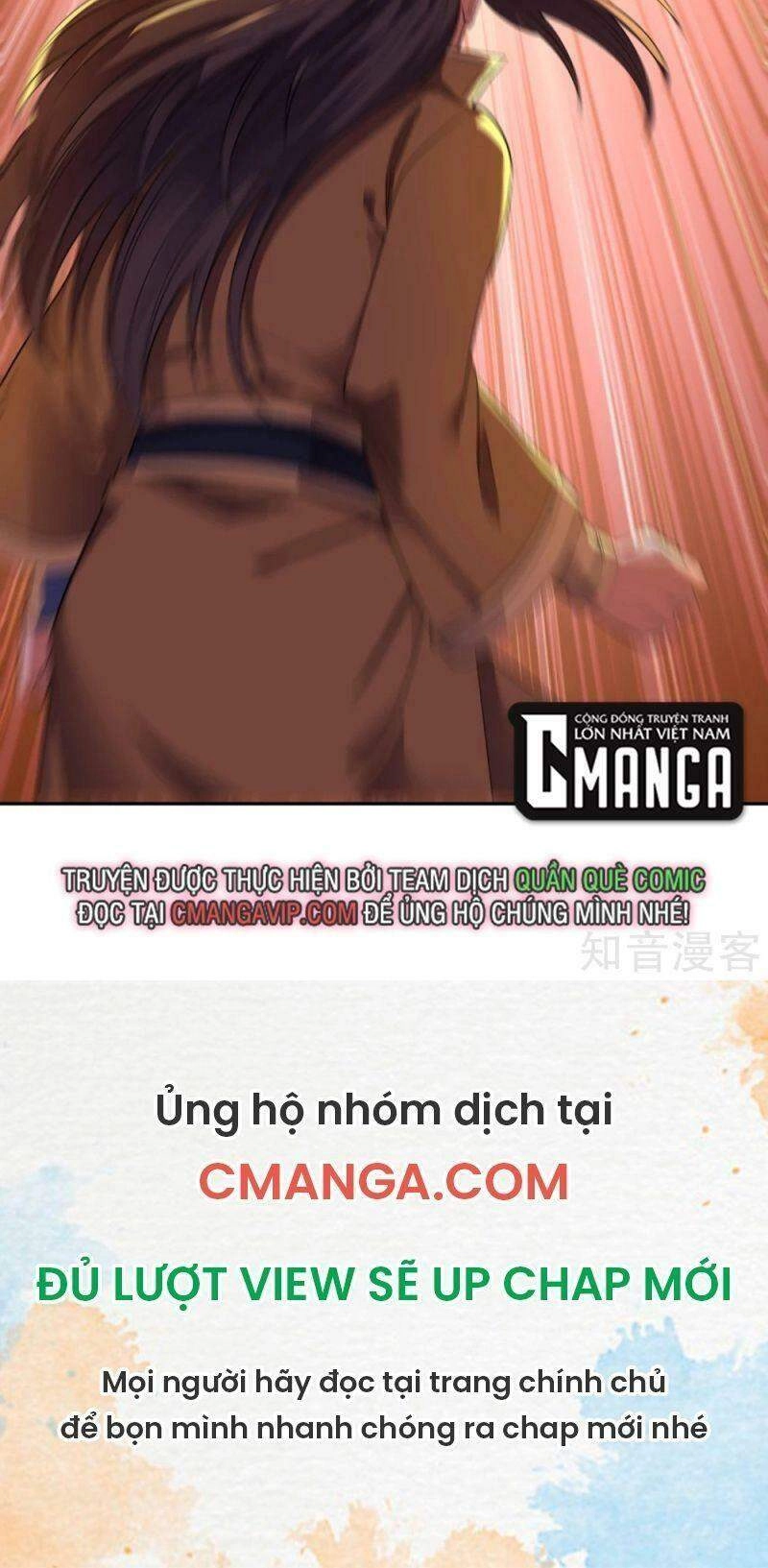 Ta Bị Nhốt Tại Cùng Một Ngày Mười Vạn Năm Chapter 44 - 33