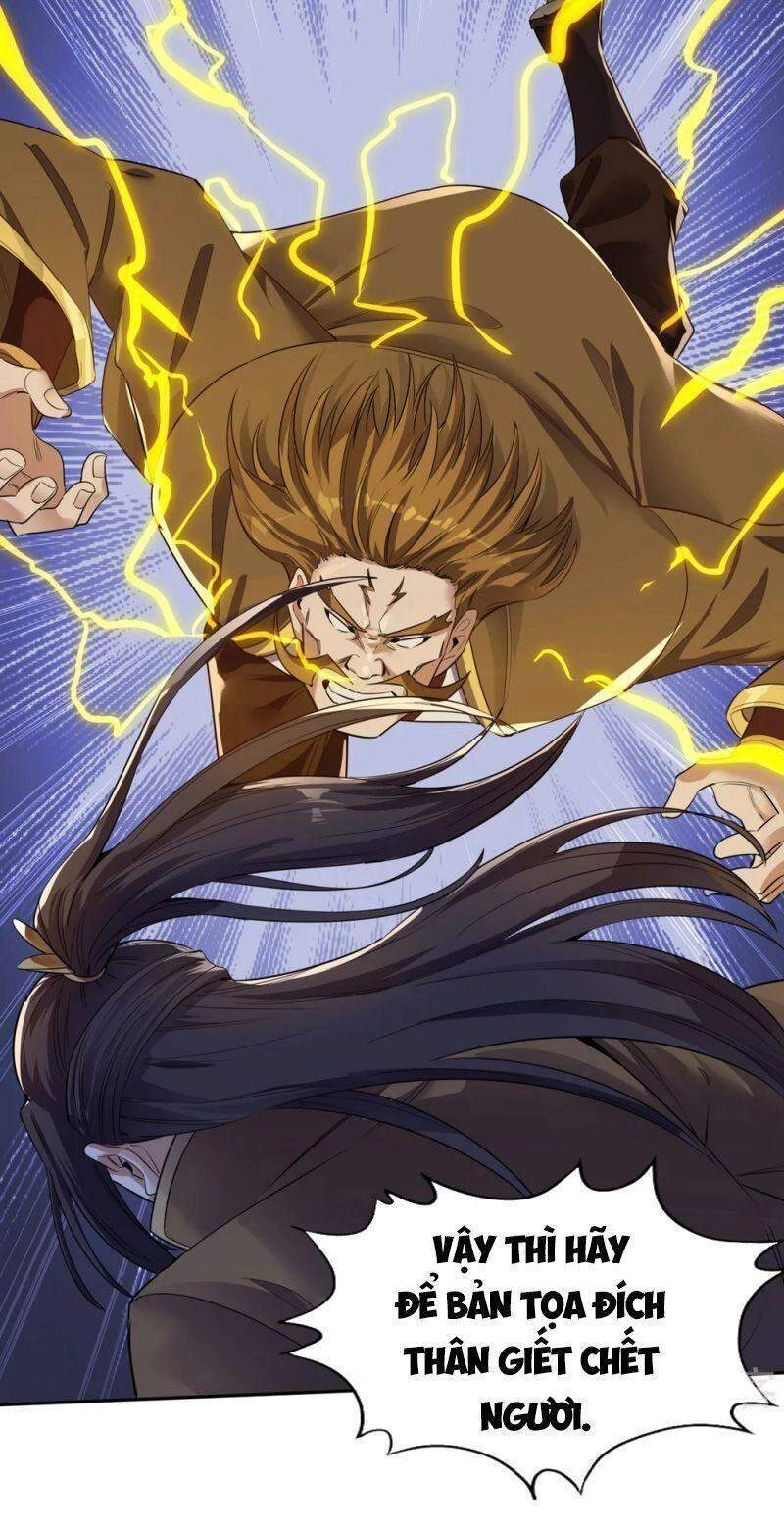 Ta Bị Nhốt Tại Cùng Một Ngày Mười Vạn Năm Chapter 45 - 6