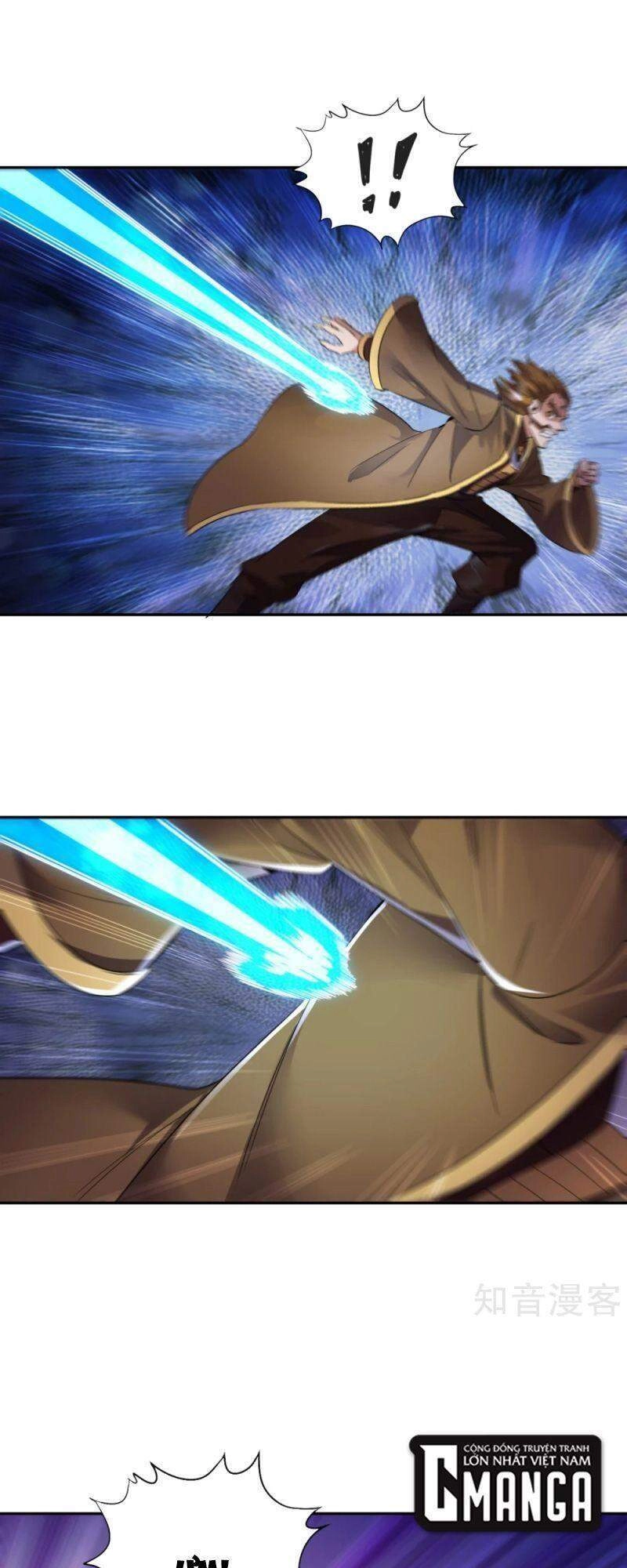 Ta Bị Nhốt Tại Cùng Một Ngày Mười Vạn Năm Chapter 45 - 17