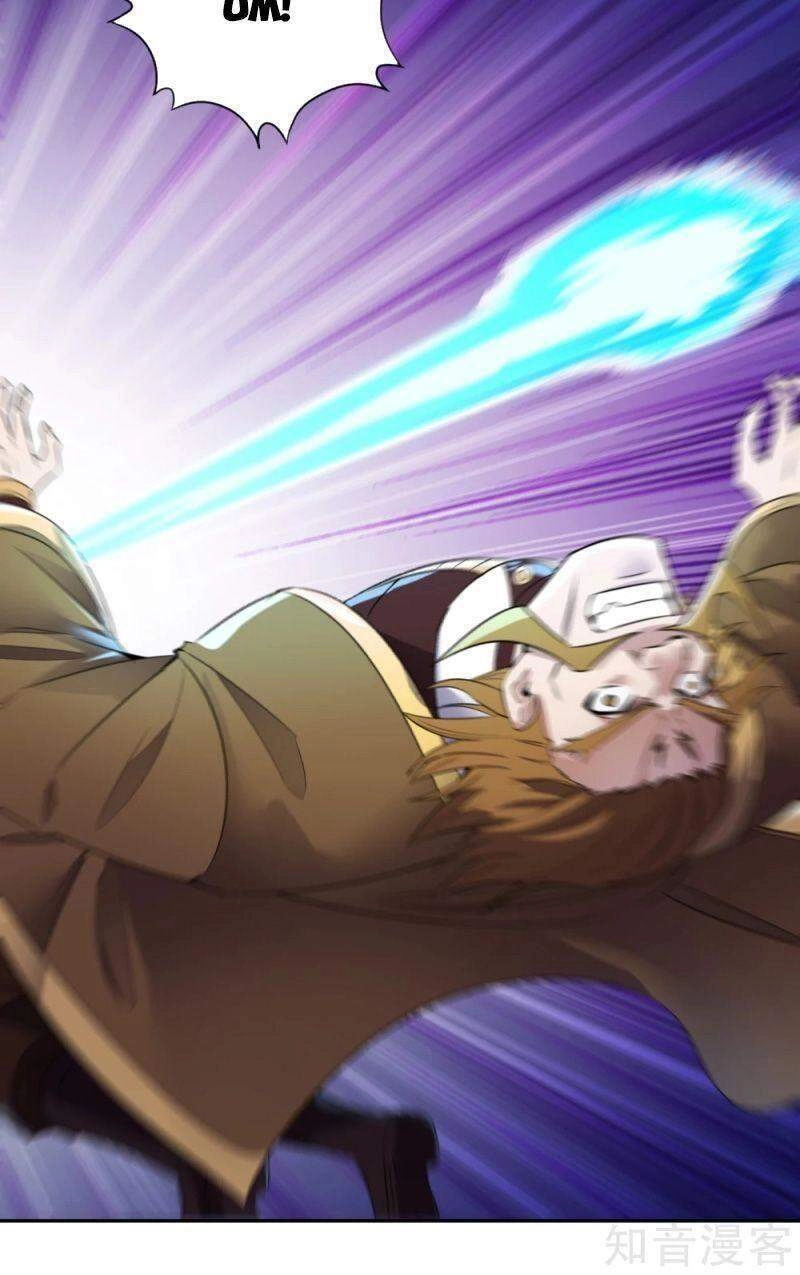 Ta Bị Nhốt Tại Cùng Một Ngày Mười Vạn Năm Chapter 45 - 18