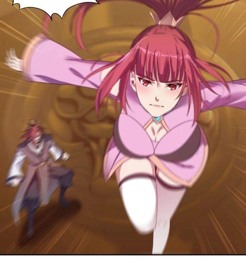 Ta Bị Nhốt Tại Cùng Một Ngày Mười Vạn Năm Chapter 45 - 23