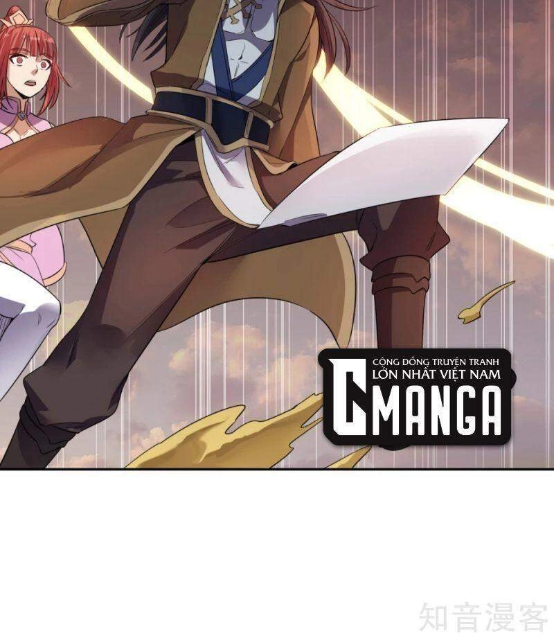 Ta Bị Nhốt Tại Cùng Một Ngày Mười Vạn Năm Chapter 46 - 25