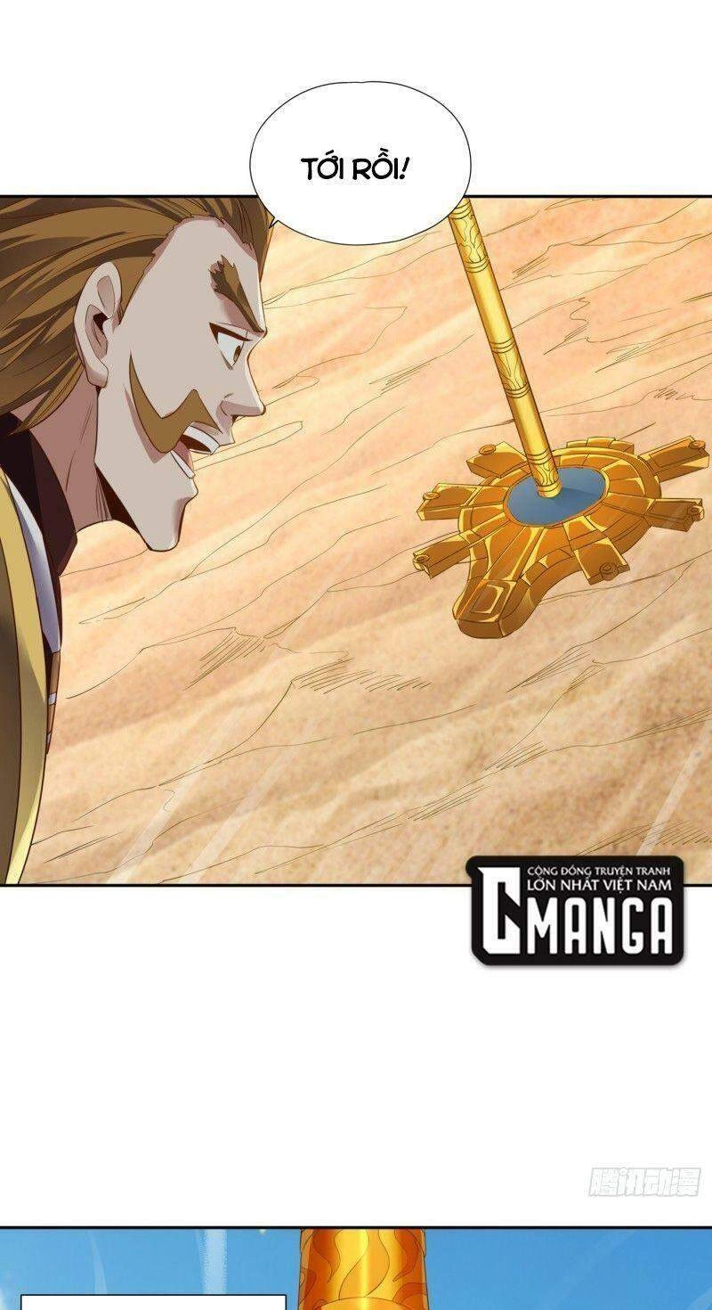 Ta Bị Nhốt Tại Cùng Một Ngày Mười Vạn Năm Chapter 48 - 1