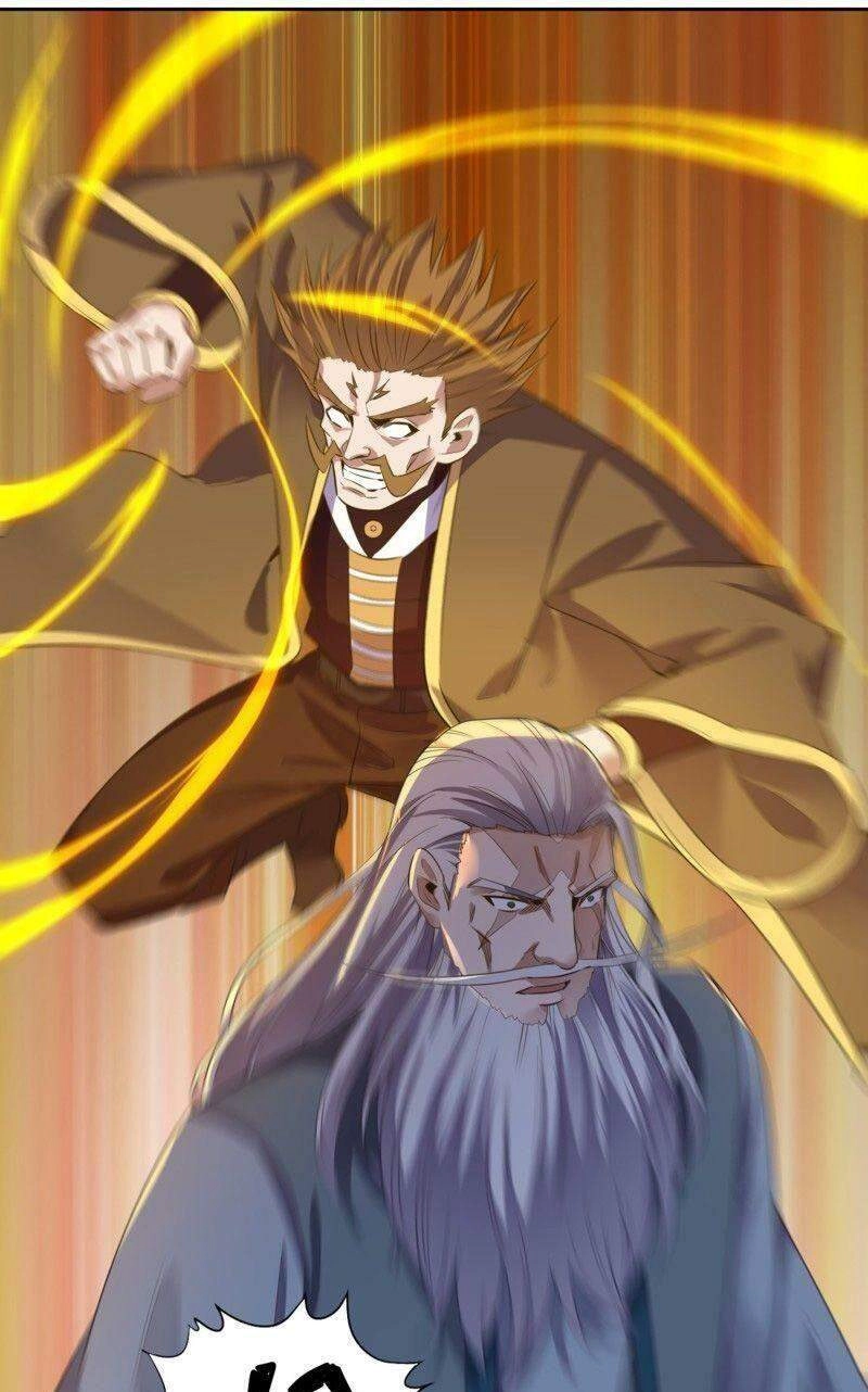 Ta Bị Nhốt Tại Cùng Một Ngày Mười Vạn Năm Chapter 48 - 6