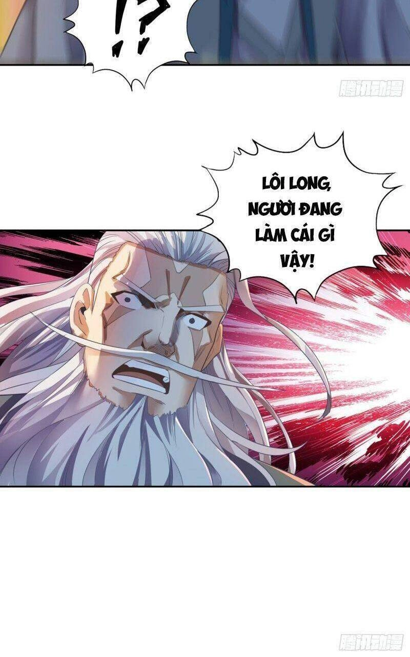 Ta Bị Nhốt Tại Cùng Một Ngày Mười Vạn Năm Chapter 48 - 7