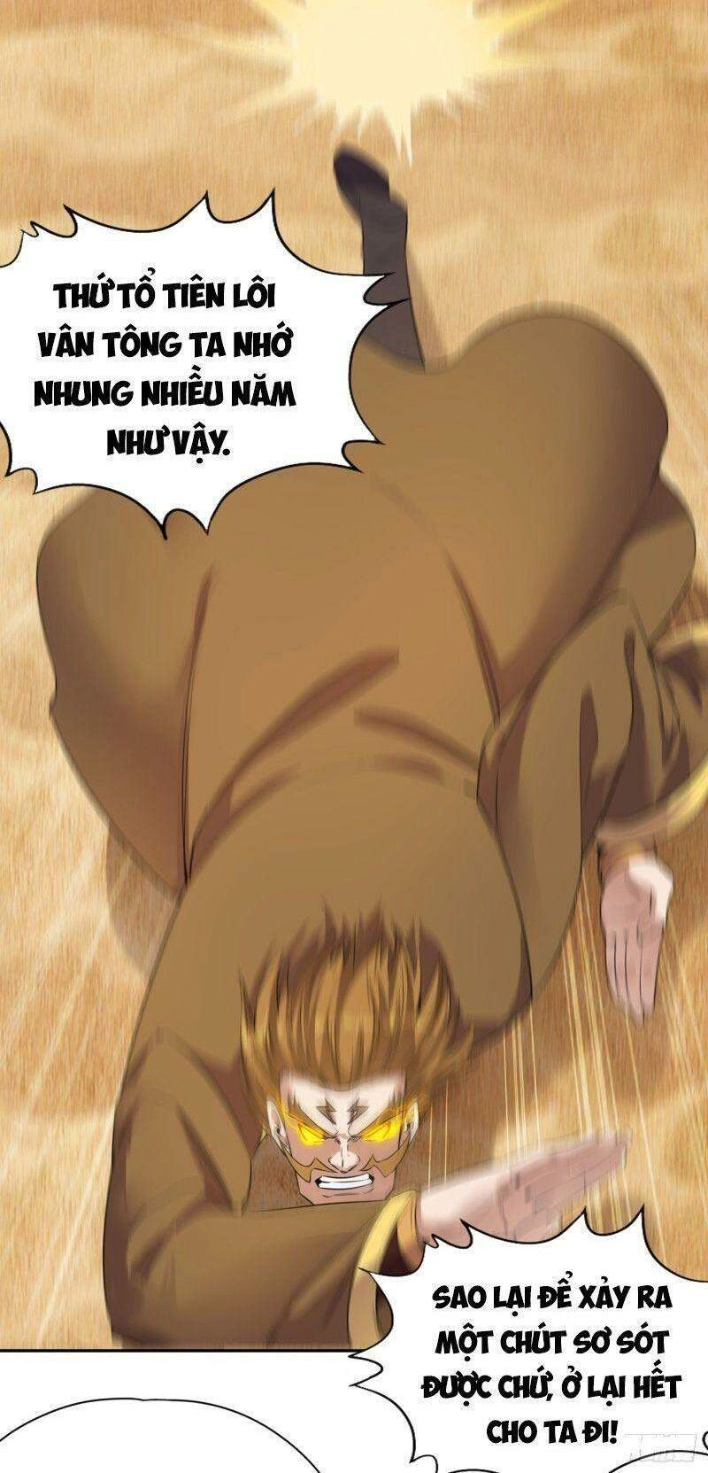 Ta Bị Nhốt Tại Cùng Một Ngày Mười Vạn Năm Chapter 48 - 13