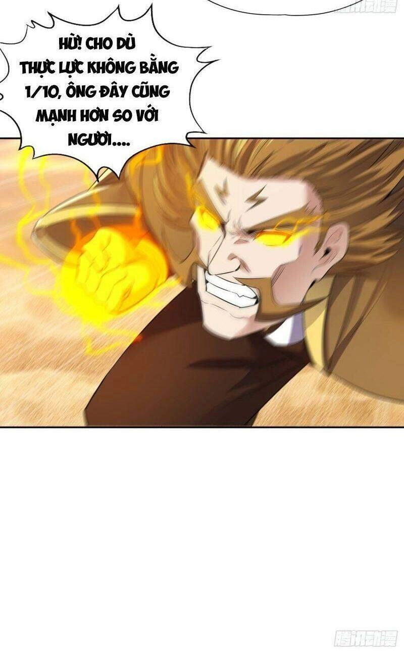 Ta Bị Nhốt Tại Cùng Một Ngày Mười Vạn Năm Chapter 48 - 15