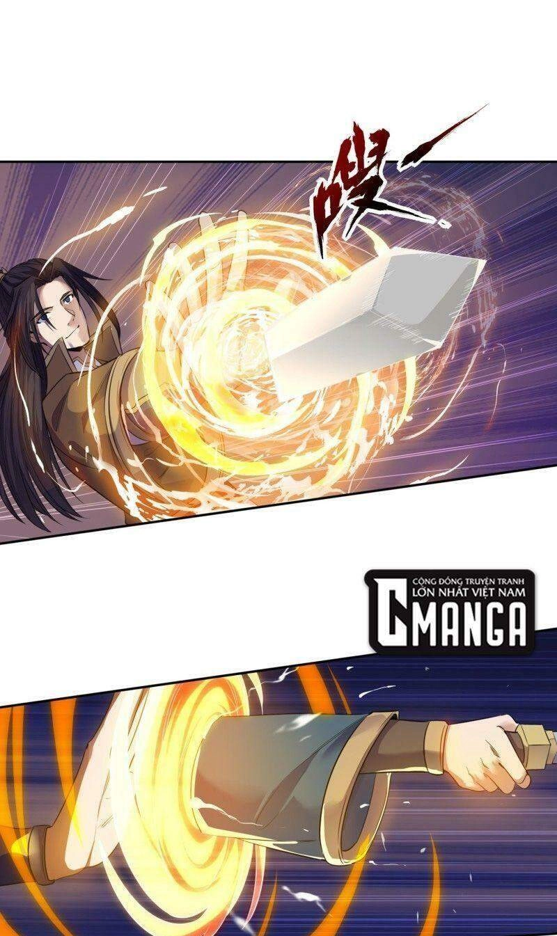 Ta Bị Nhốt Tại Cùng Một Ngày Mười Vạn Năm Chapter 48 - 16