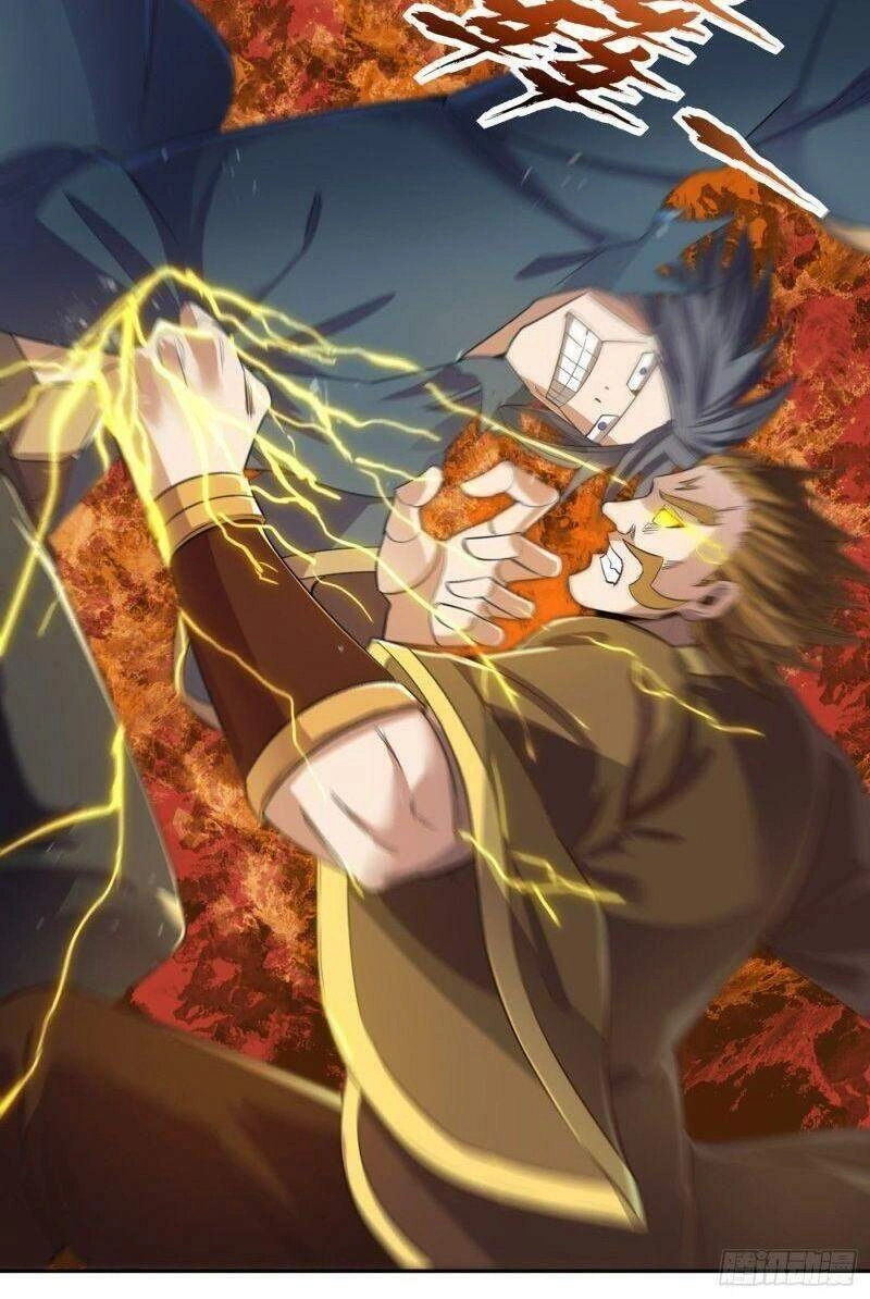 Ta Bị Nhốt Tại Cùng Một Ngày Mười Vạn Năm Chapter 48 - 21