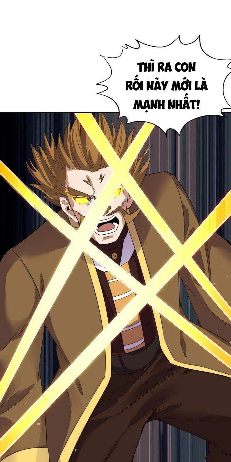 Ta Bị Nhốt Tại Cùng Một Ngày Mười Vạn Năm Chapter 48 - 24