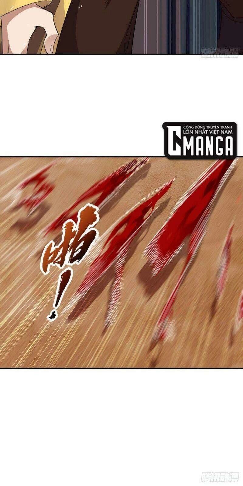 Ta Bị Nhốt Tại Cùng Một Ngày Mười Vạn Năm Chapter 48 - 25