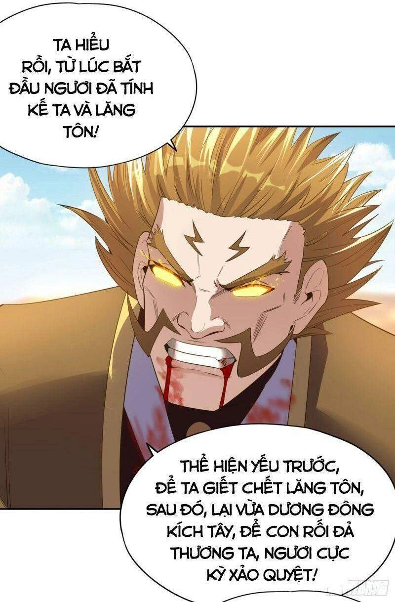 Ta Bị Nhốt Tại Cùng Một Ngày Mười Vạn Năm Chapter 48 - 27