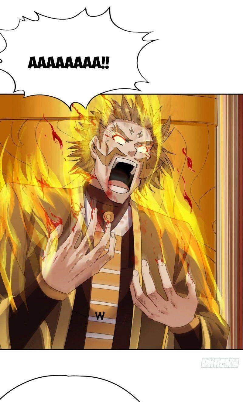 Ta Bị Nhốt Tại Cùng Một Ngày Mười Vạn Năm Chapter 48 - 30