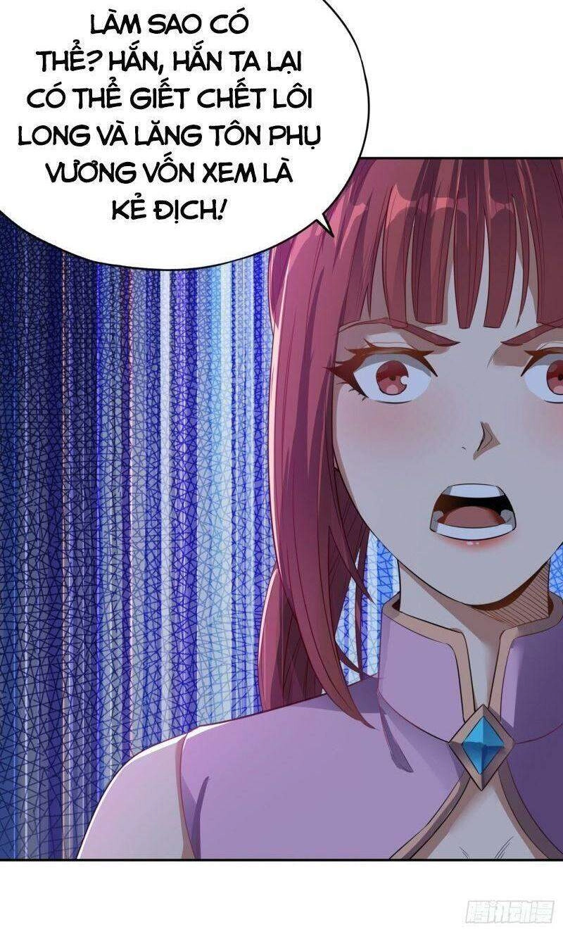 Ta Bị Nhốt Tại Cùng Một Ngày Mười Vạn Năm Chapter 48 - 31