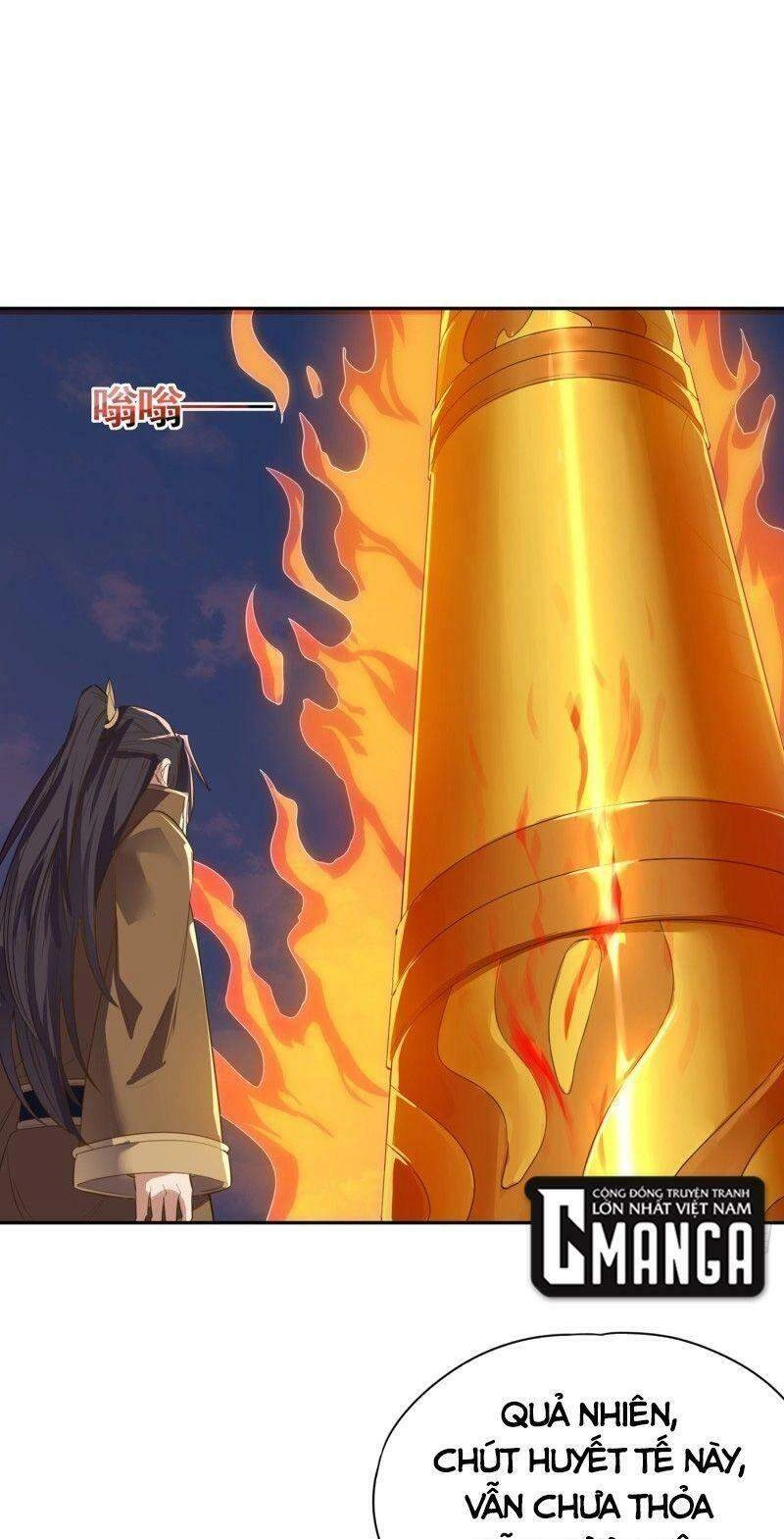 Ta Bị Nhốt Tại Cùng Một Ngày Mười Vạn Năm Chapter 48 - 32