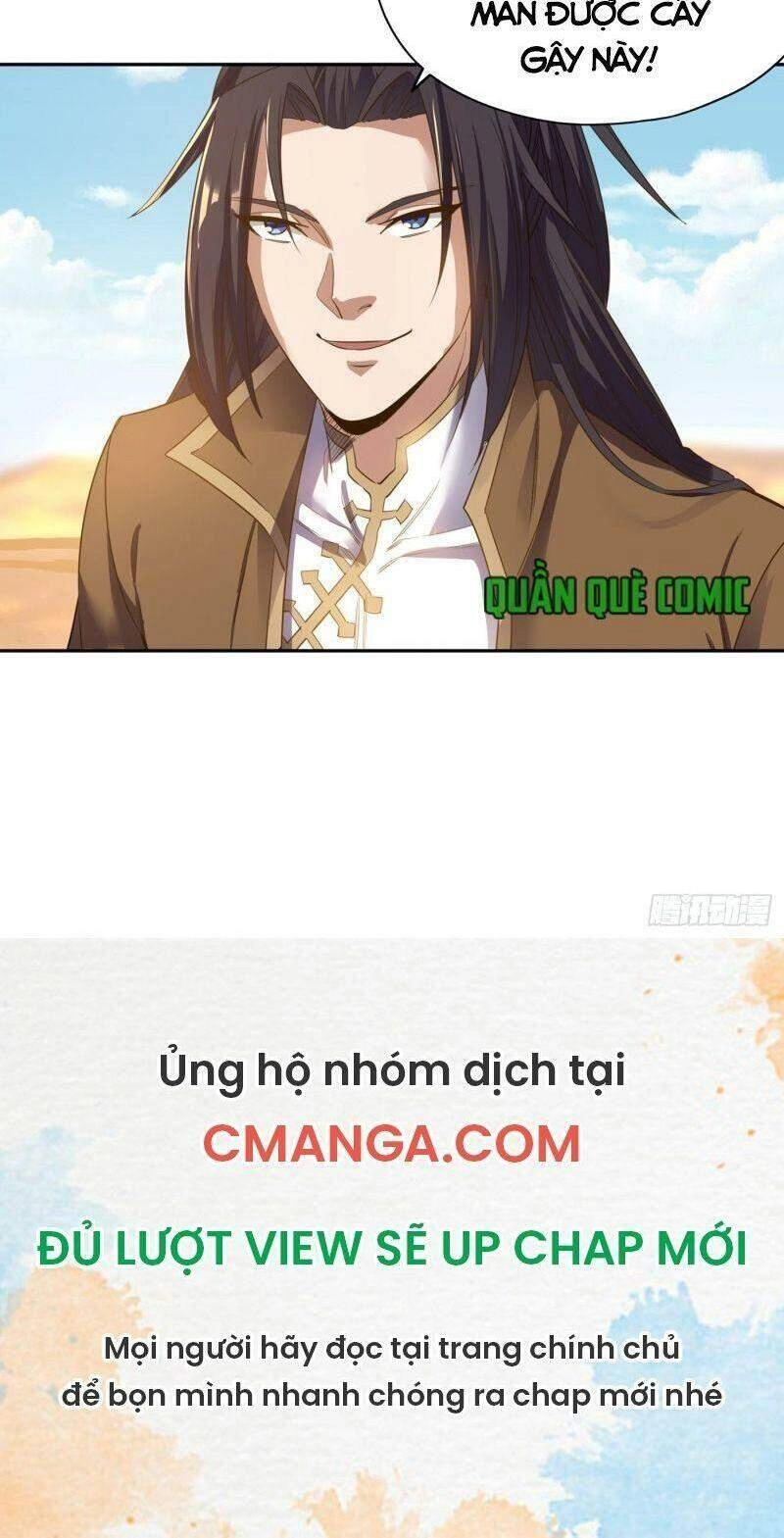 Ta Bị Nhốt Tại Cùng Một Ngày Mười Vạn Năm Chapter 48 - 33