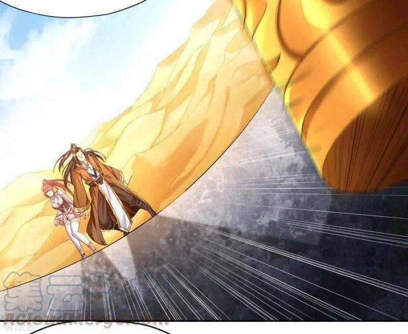 Ta Bị Nhốt Tại Cùng Một Ngày Mười Vạn Năm Chapter 49 - 2