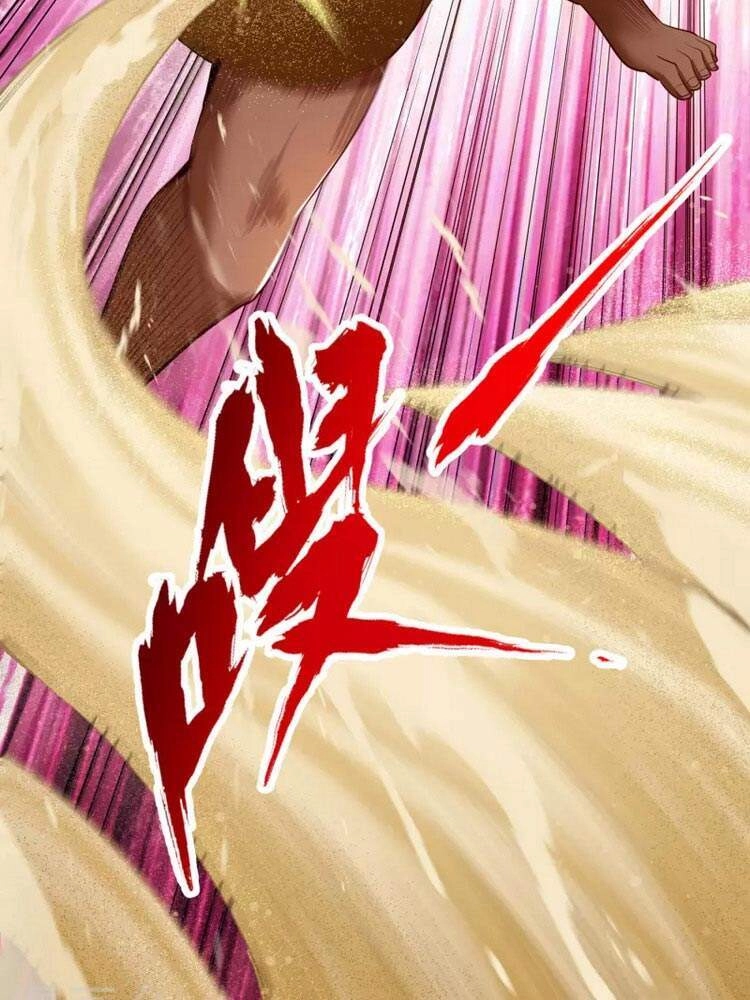 Ta Bị Nhốt Tại Cùng Một Ngày Mười Vạn Năm Chapter 50 - 10