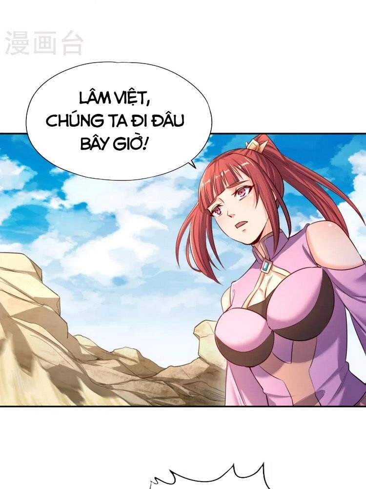 Ta Bị Nhốt Tại Cùng Một Ngày Mười Vạn Năm Chapter 50 - 12