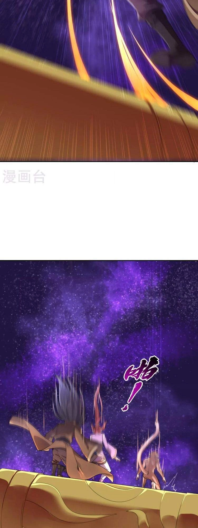 Ta Bị Nhốt Tại Cùng Một Ngày Mười Vạn Năm Chapter 50 - 30