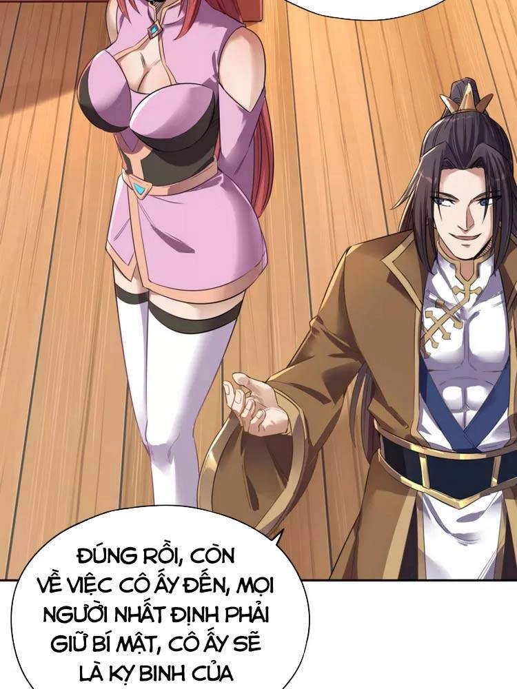 Ta Bị Nhốt Tại Cùng Một Ngày Mười Vạn Năm Chapter 52 - 2