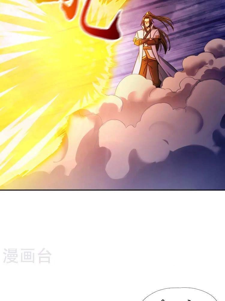 Ta Bị Nhốt Tại Cùng Một Ngày Mười Vạn Năm Chapter 52 - 31