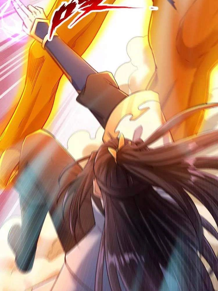 Ta Bị Nhốt Tại Cùng Một Ngày Mười Vạn Năm Chapter 53 - 16