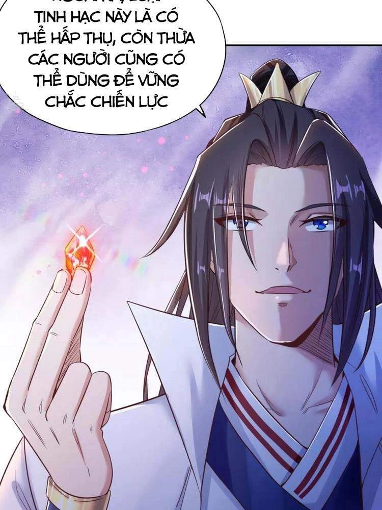 Ta Bị Nhốt Tại Cùng Một Ngày Mười Vạn Năm Chapter 53 - 20