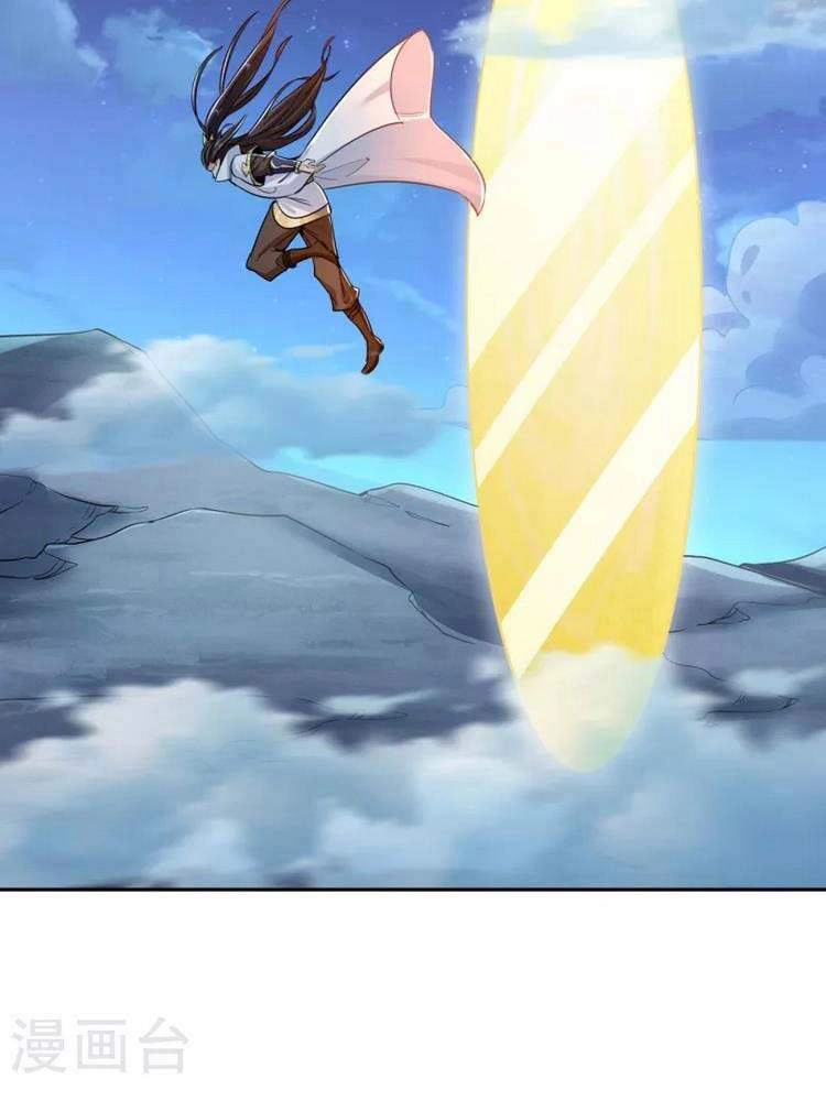 Ta Bị Nhốt Tại Cùng Một Ngày Mười Vạn Năm Chapter 53 - 29